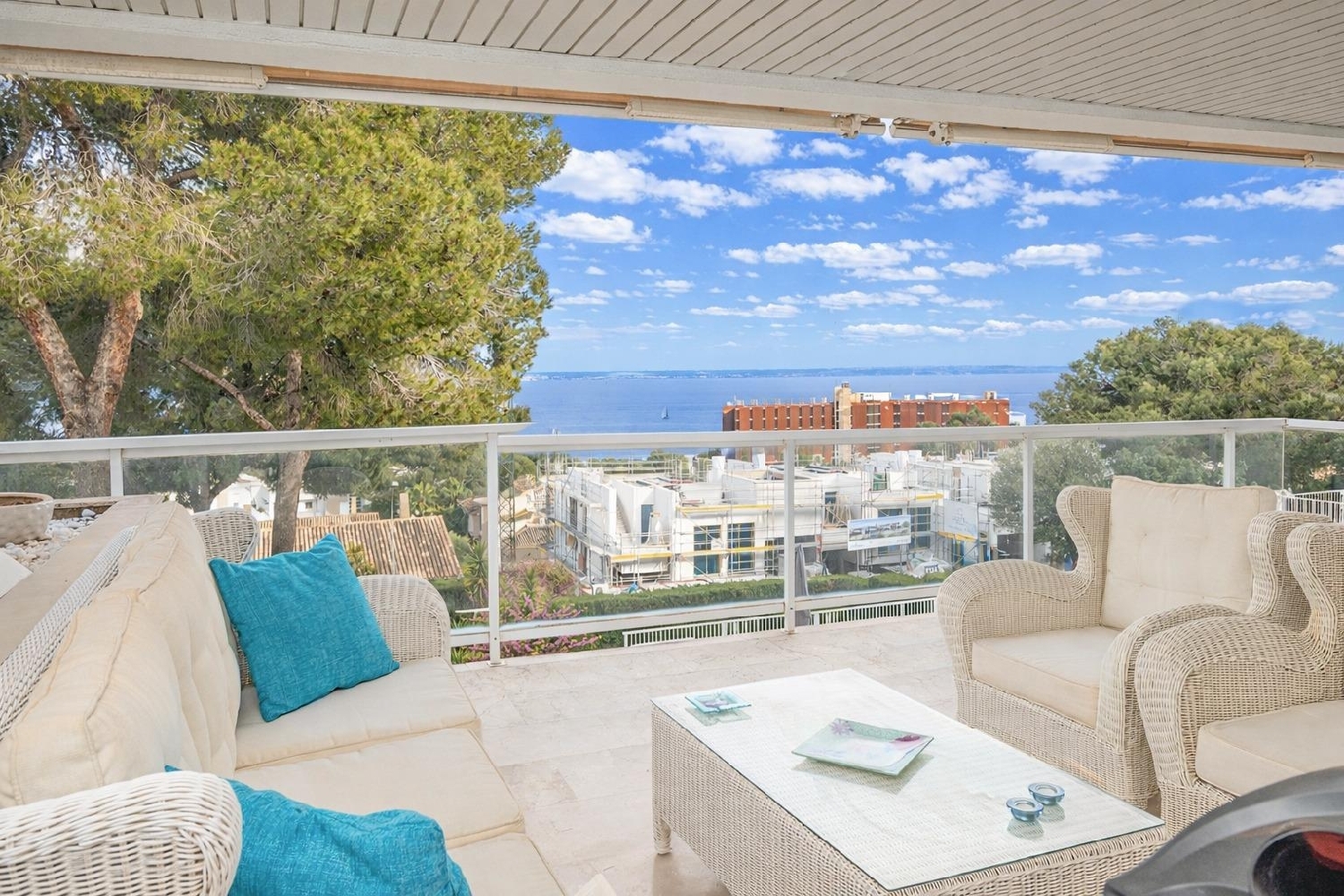  en venta apartamento Calvià Ponent 1