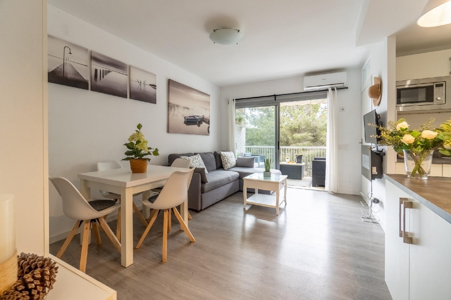  for sale apartment Calvià Ponent 1