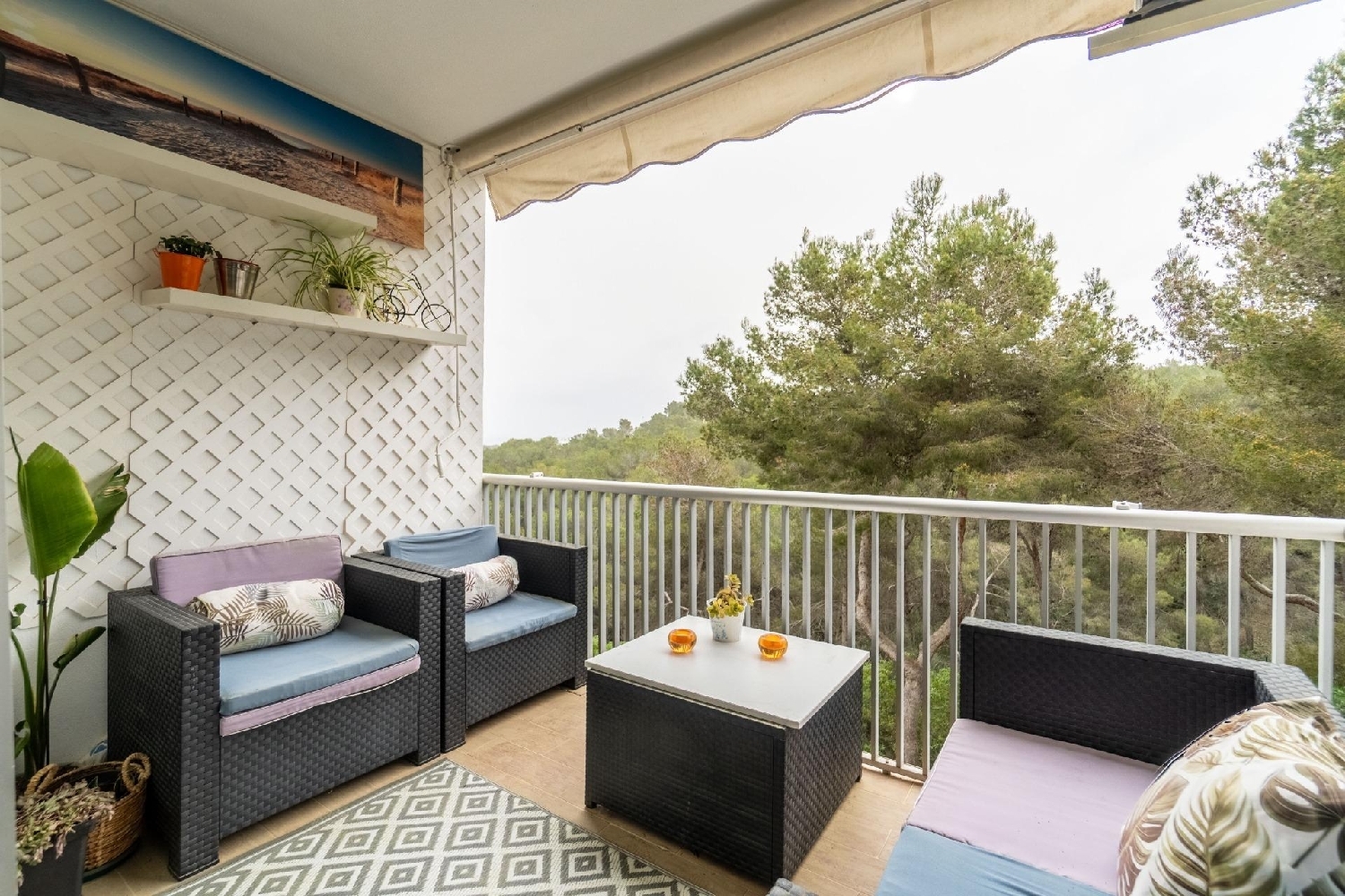  for sale apartment Calvià Ponent 6