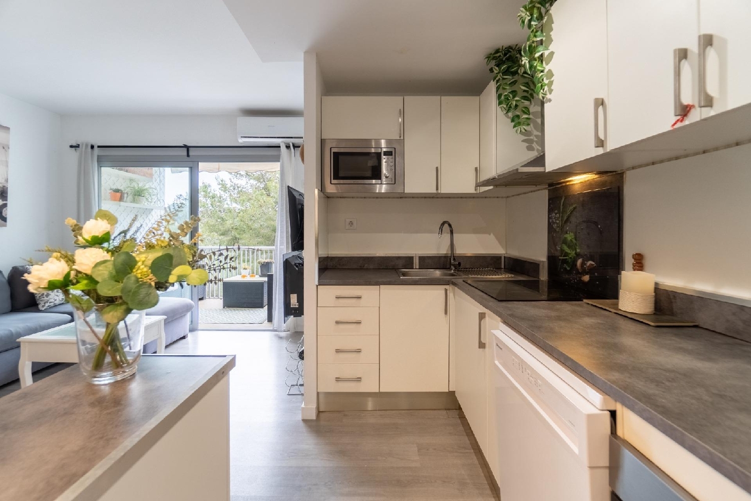  for sale apartment Calvià Ponent 4