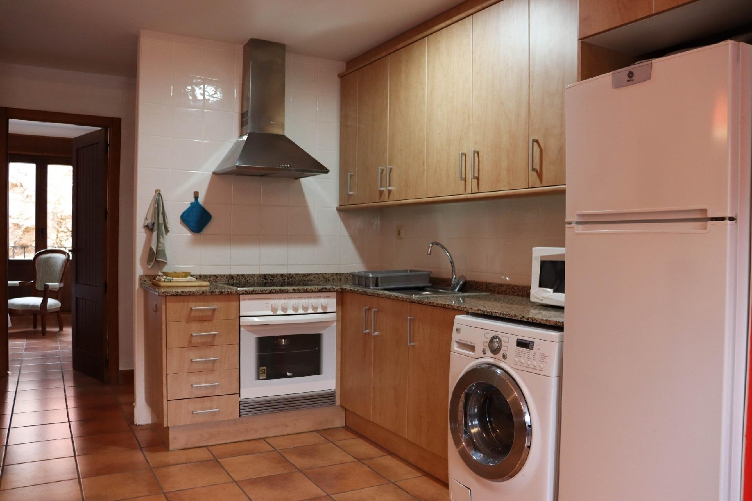  for sale apartment Camarena De La Sierra Gúdar-Javalambre 4