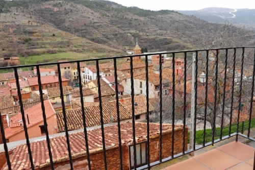 Camarena De La Sierra Gúdar-Javalambre apartment foto 6357956