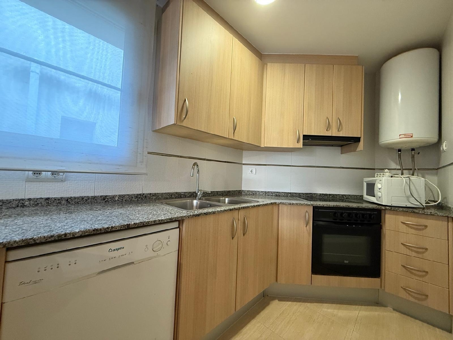  till salu lägenhet Camarles Baix Ebre 2