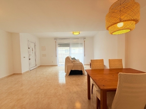 Camarles Baix Ebre lägenhet foto 6359175