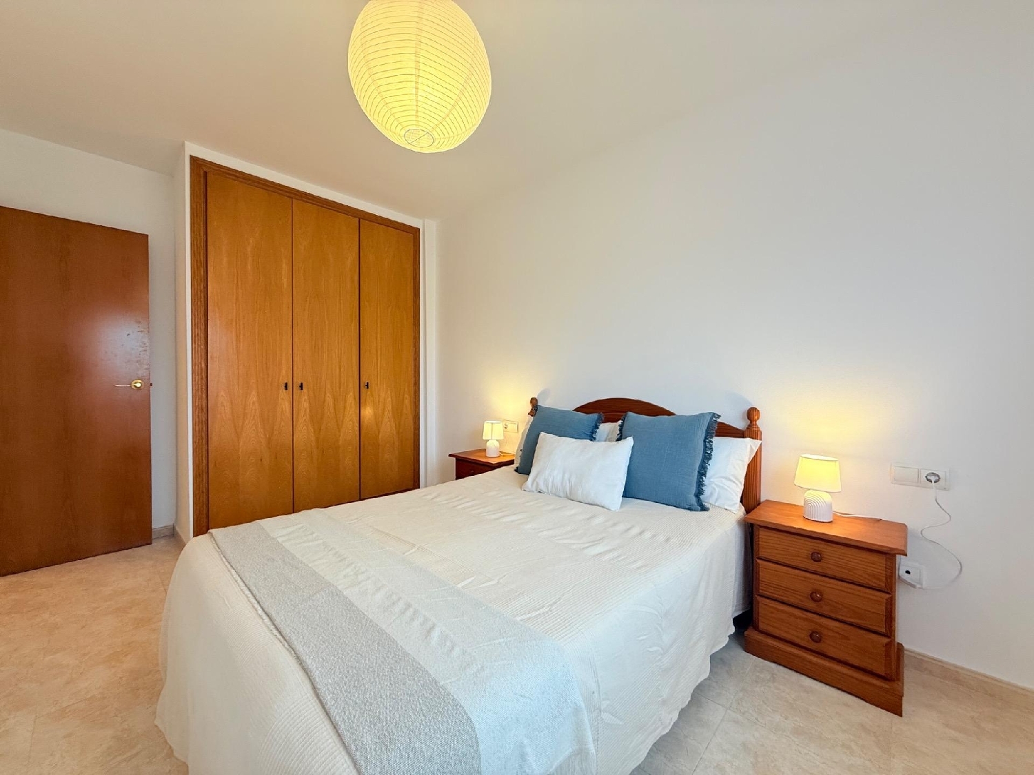  till salu lägenhet Camarles Baix Ebre 4