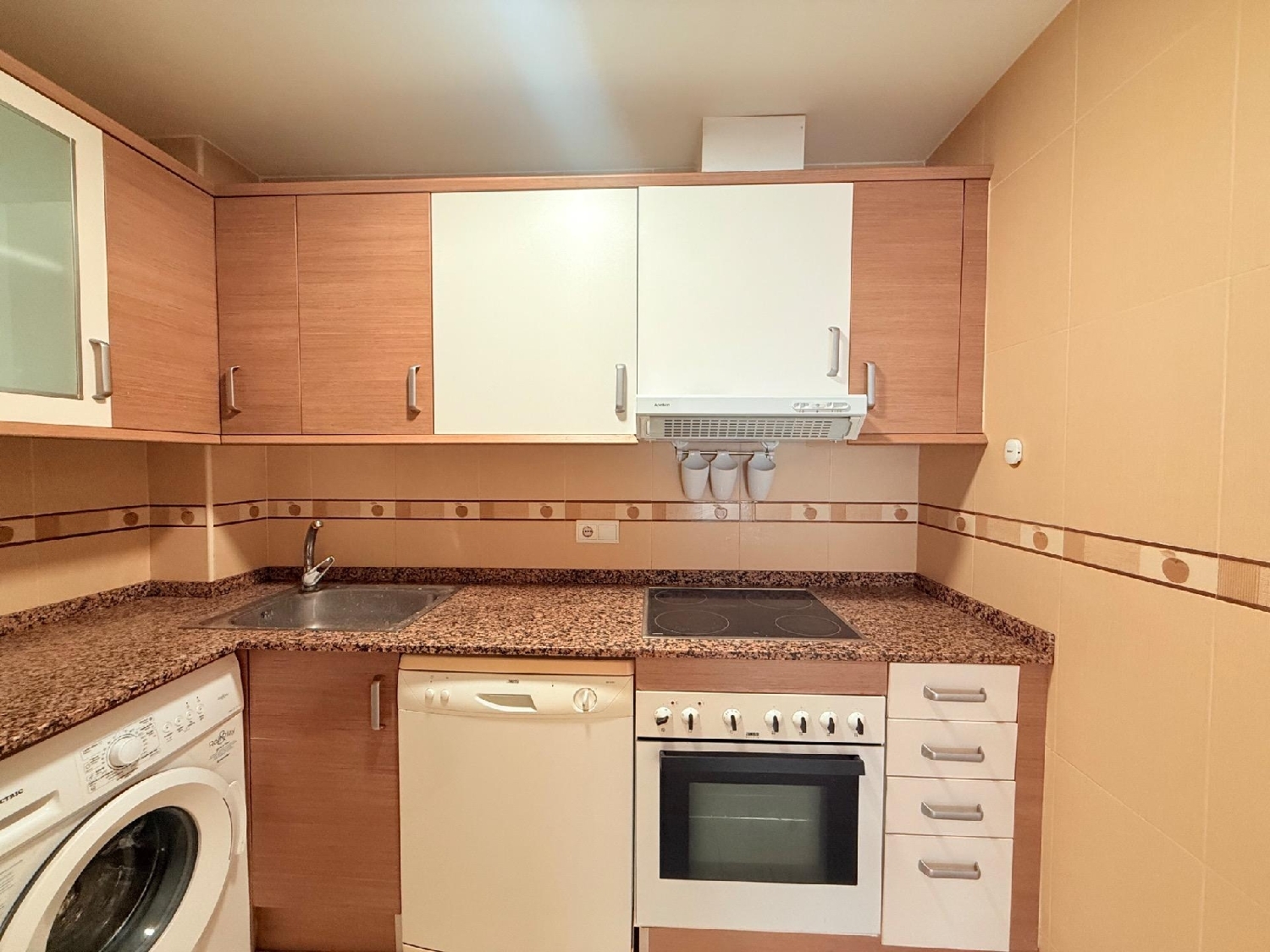  till salu lägenhet Camarles Baix Ebre 6