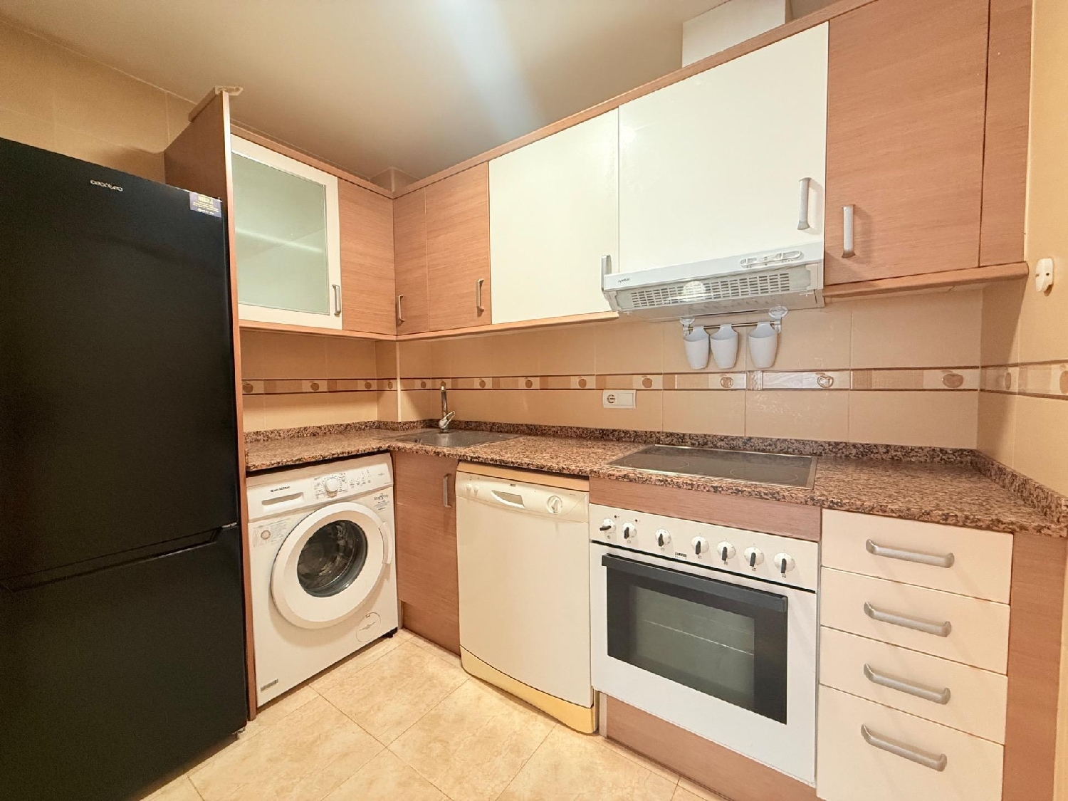  till salu lägenhet Camarles Baix Ebre 2