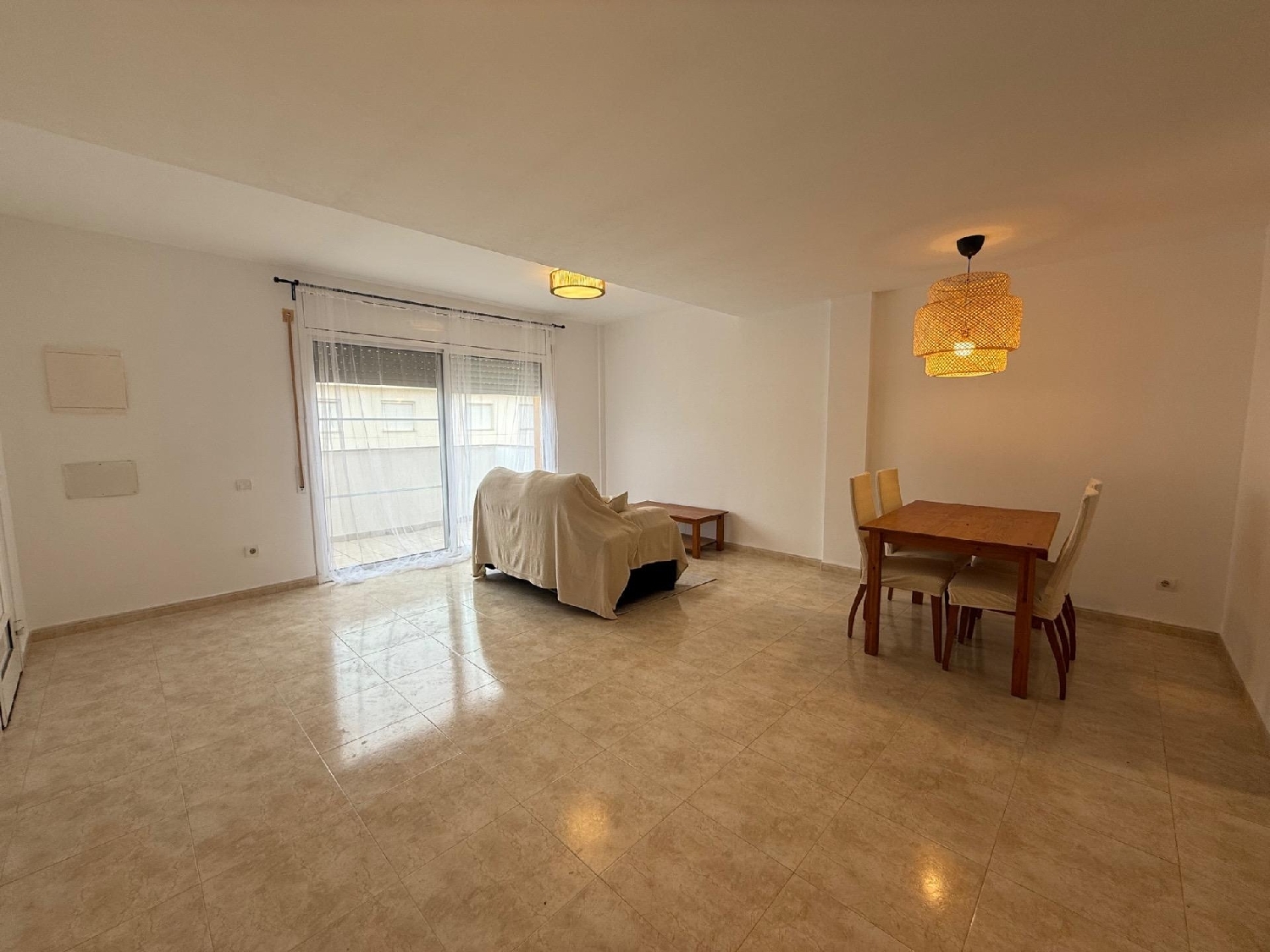  till salu lägenhet Camarles Baix Ebre 8