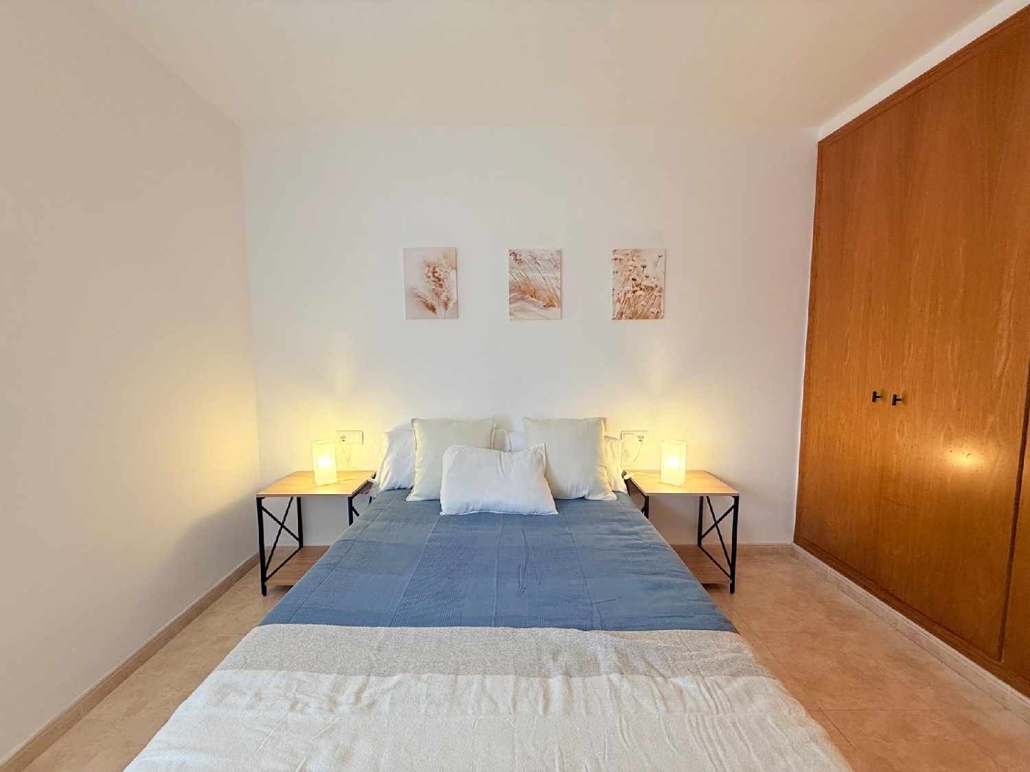  till salu lägenhet Camarles Baix Ebre 3