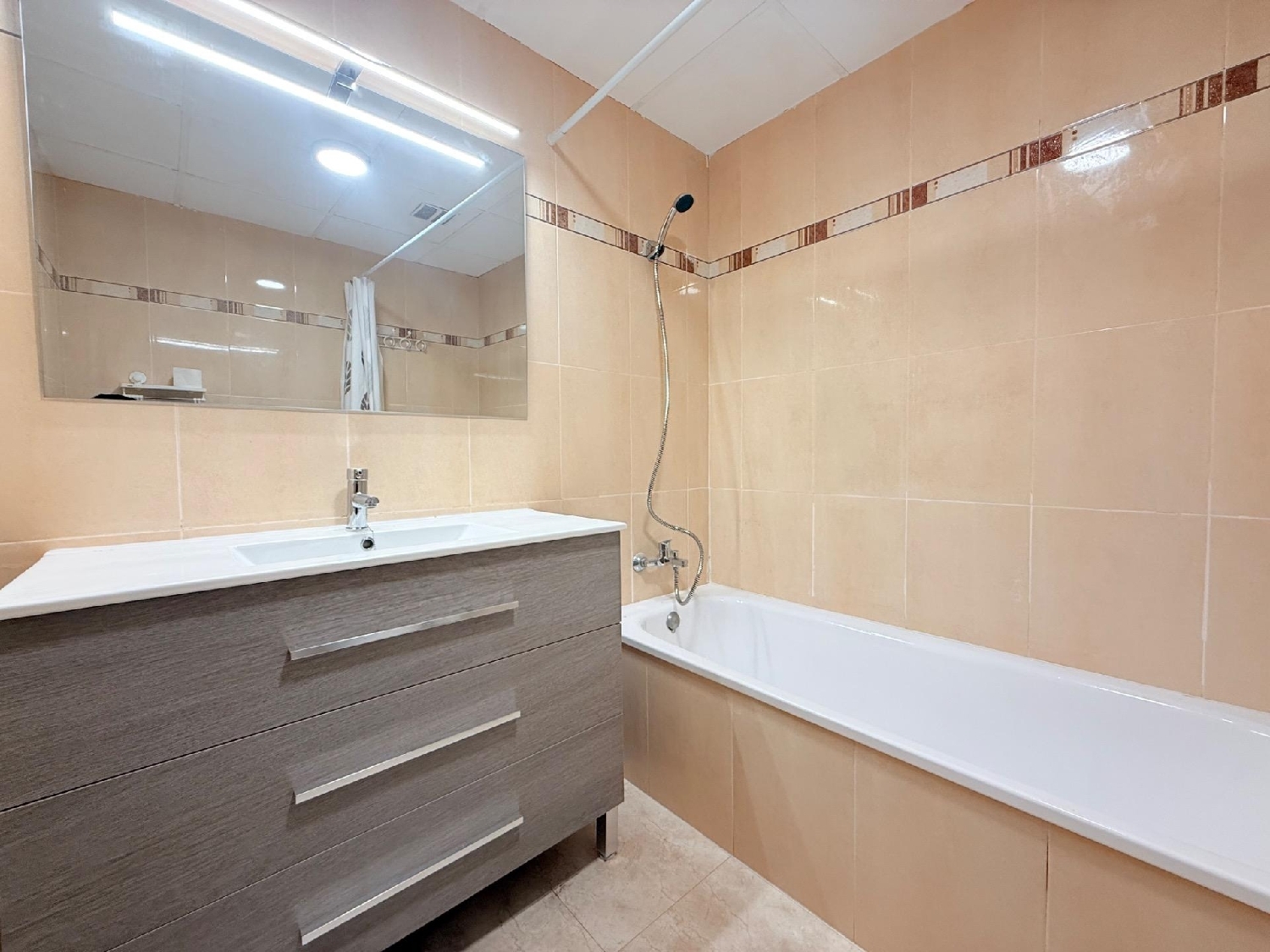  till salu lägenhet Camarles Baix Ebre 5