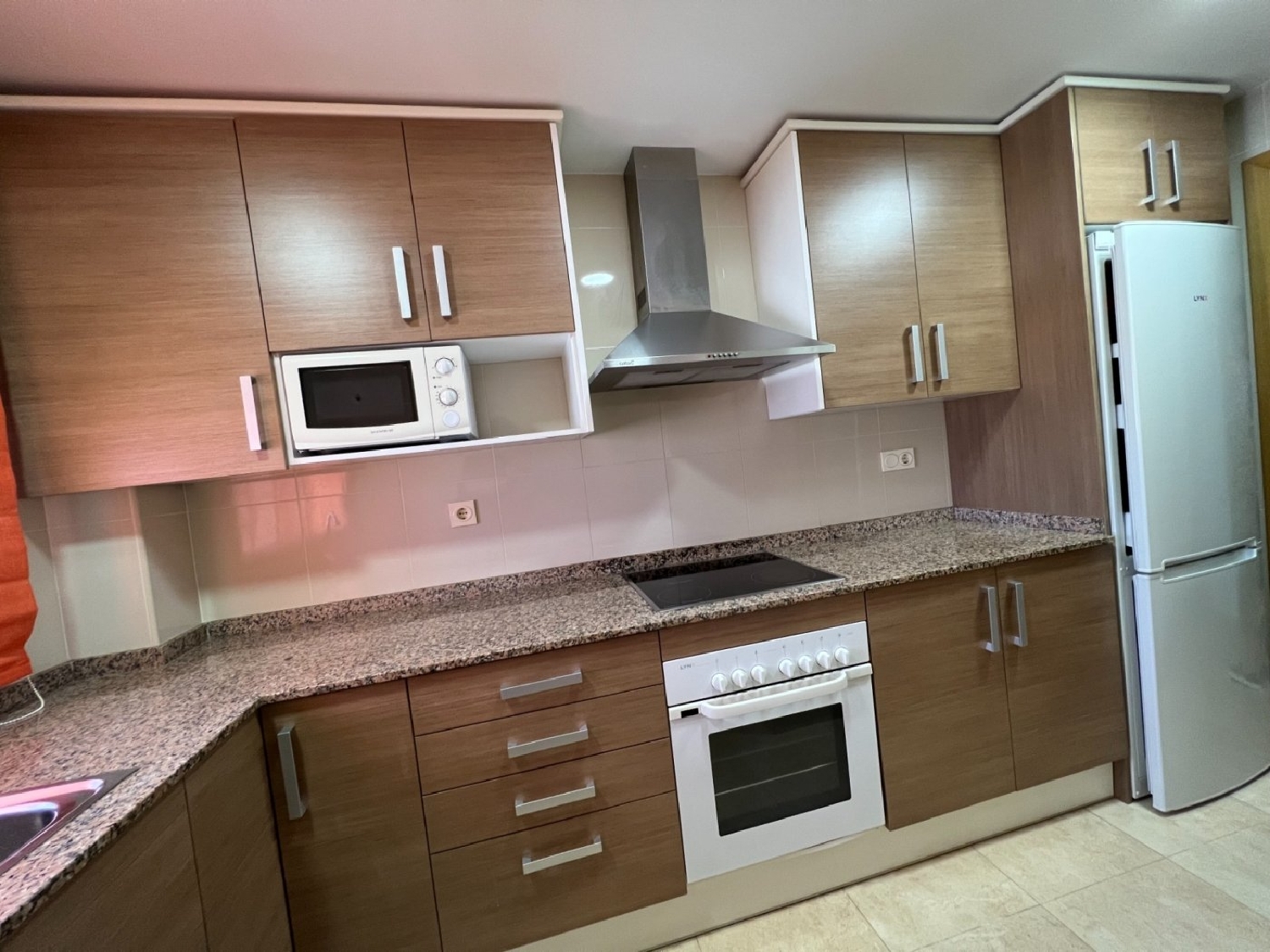 till salu lägenhet Camarles Baix Ebre 4