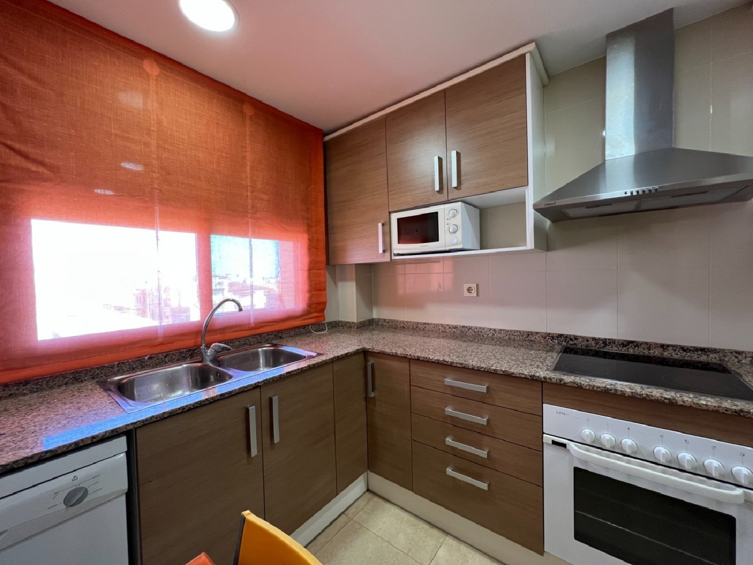 till salu lägenhet Camarles Baix Ebre 3