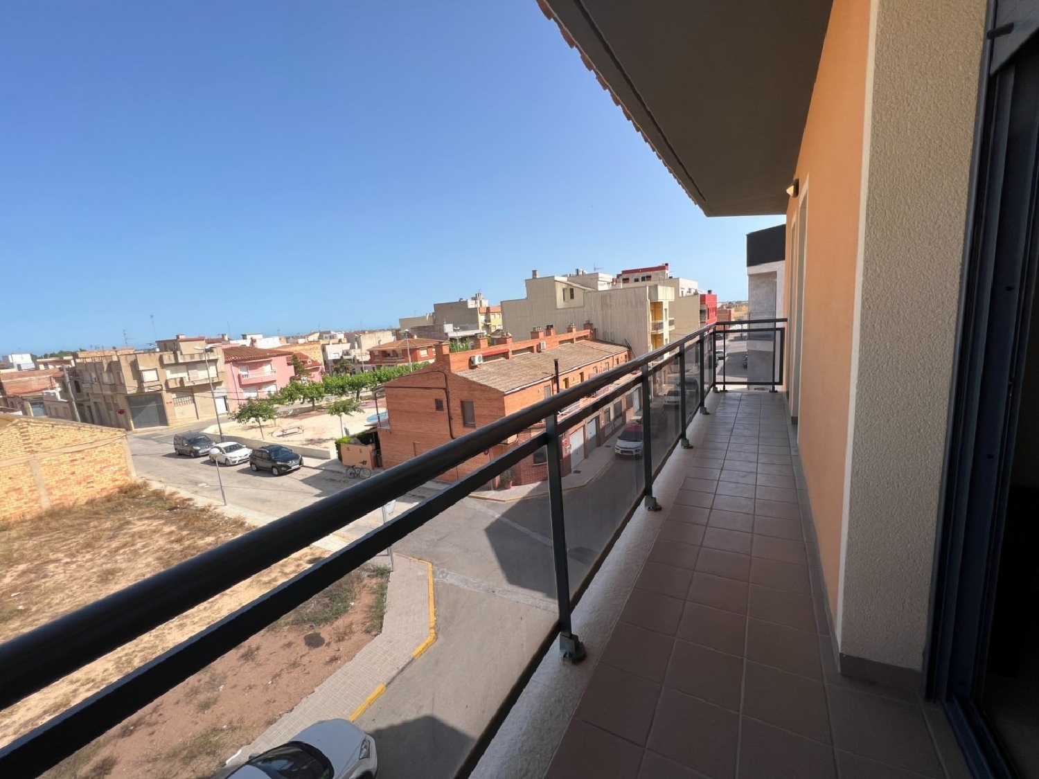 till salu lägenhet Camarles Baix Ebre 1