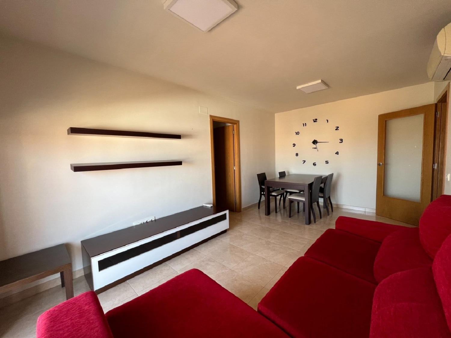 till salu lägenhet Camarles Baix Ebre 7