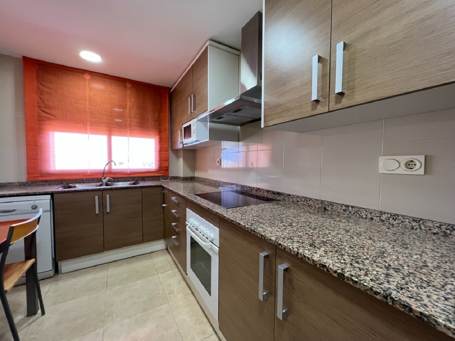 till salu lägenhet Camarles Baix Ebre 2