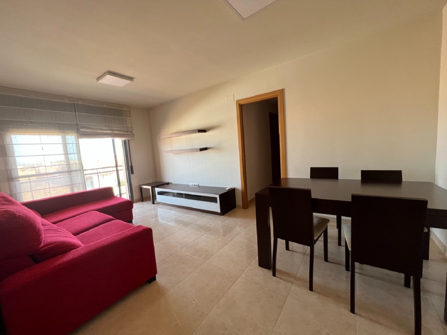 till salu lägenhet Camarles Baix Ebre 8