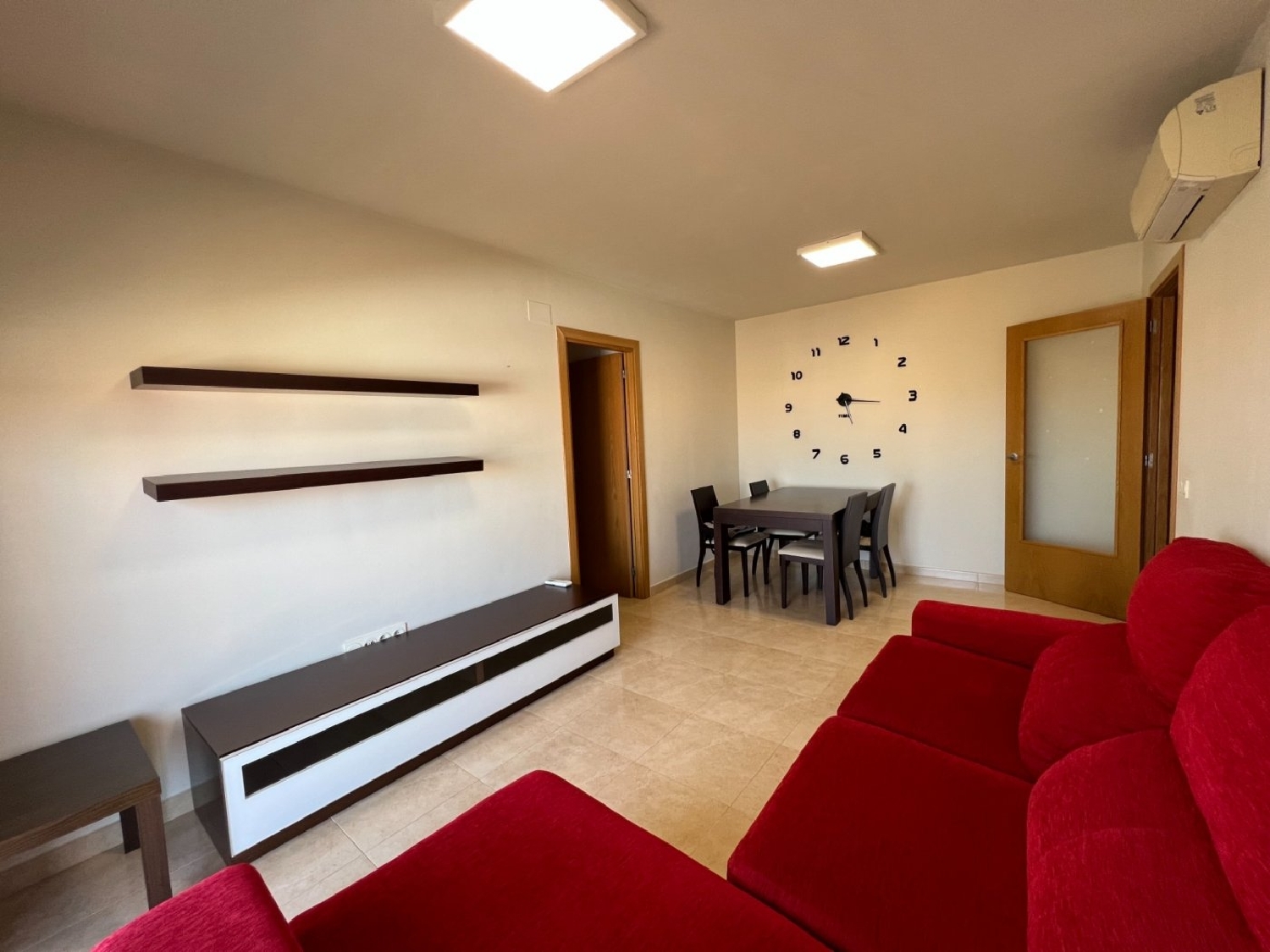 till salu lägenhet Camarles Baix Ebre 5