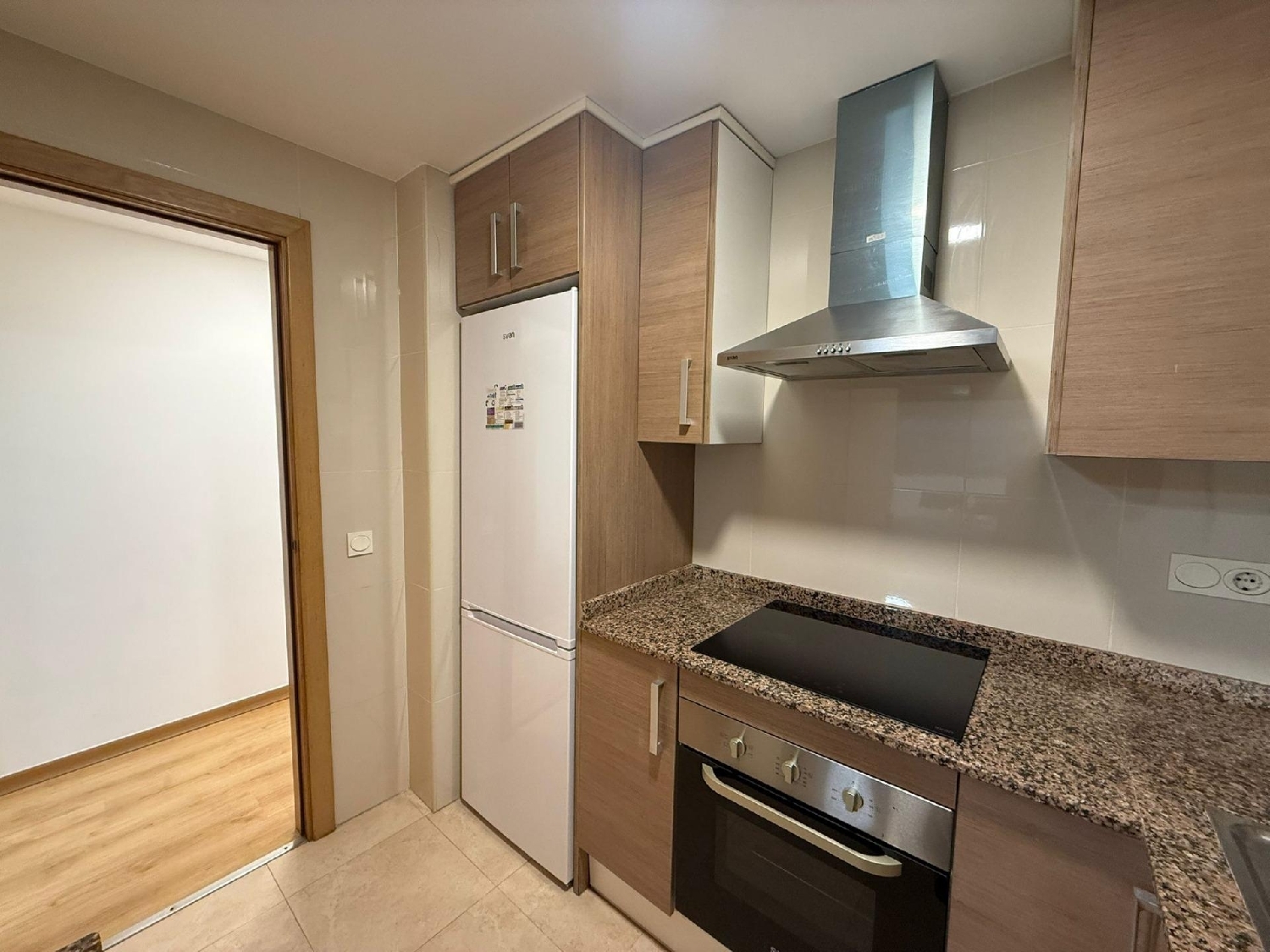 till salu lägenhet Camarles Baix Ebre 2