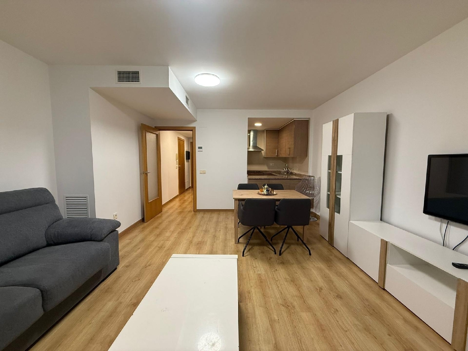 till salu lägenhet Camarles Baix Ebre 6