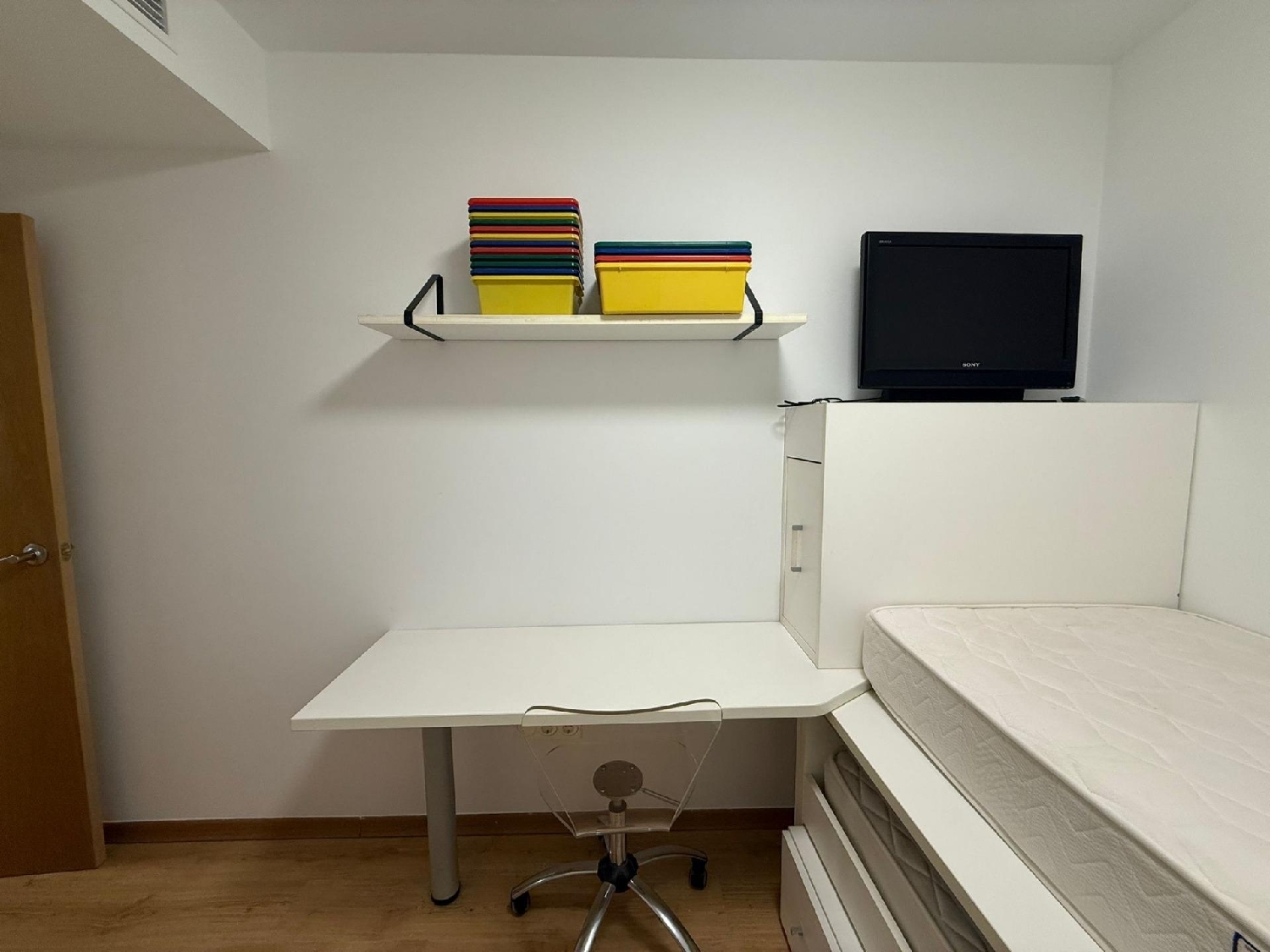 till salu lägenhet Camarles Baix Ebre 8