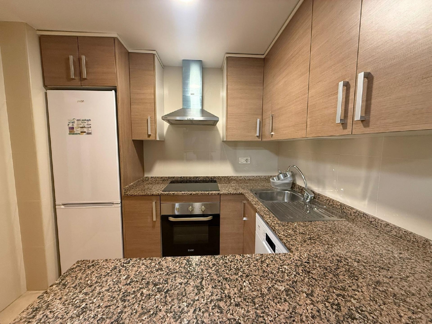 till salu lägenhet Camarles Baix Ebre 4