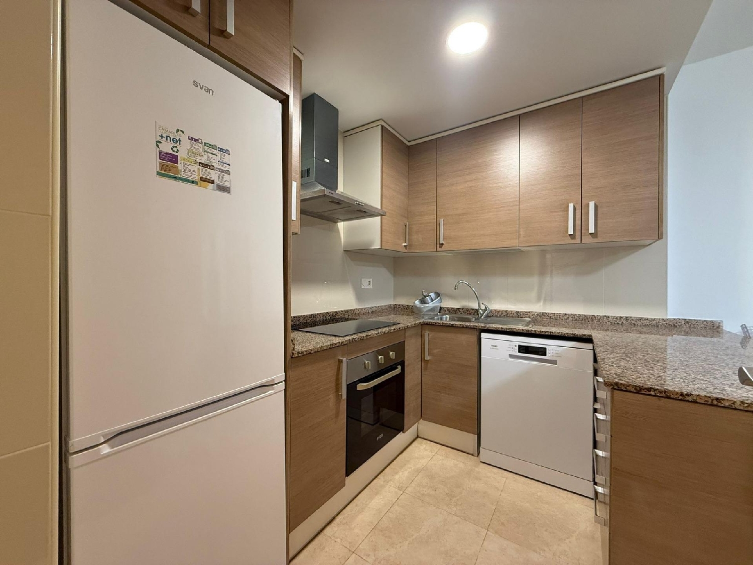 till salu lägenhet Camarles Baix Ebre 3