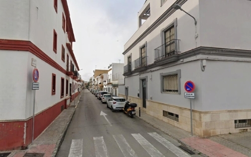 Camas Metropolitana De Sevilla Wohnung Bild 6356238