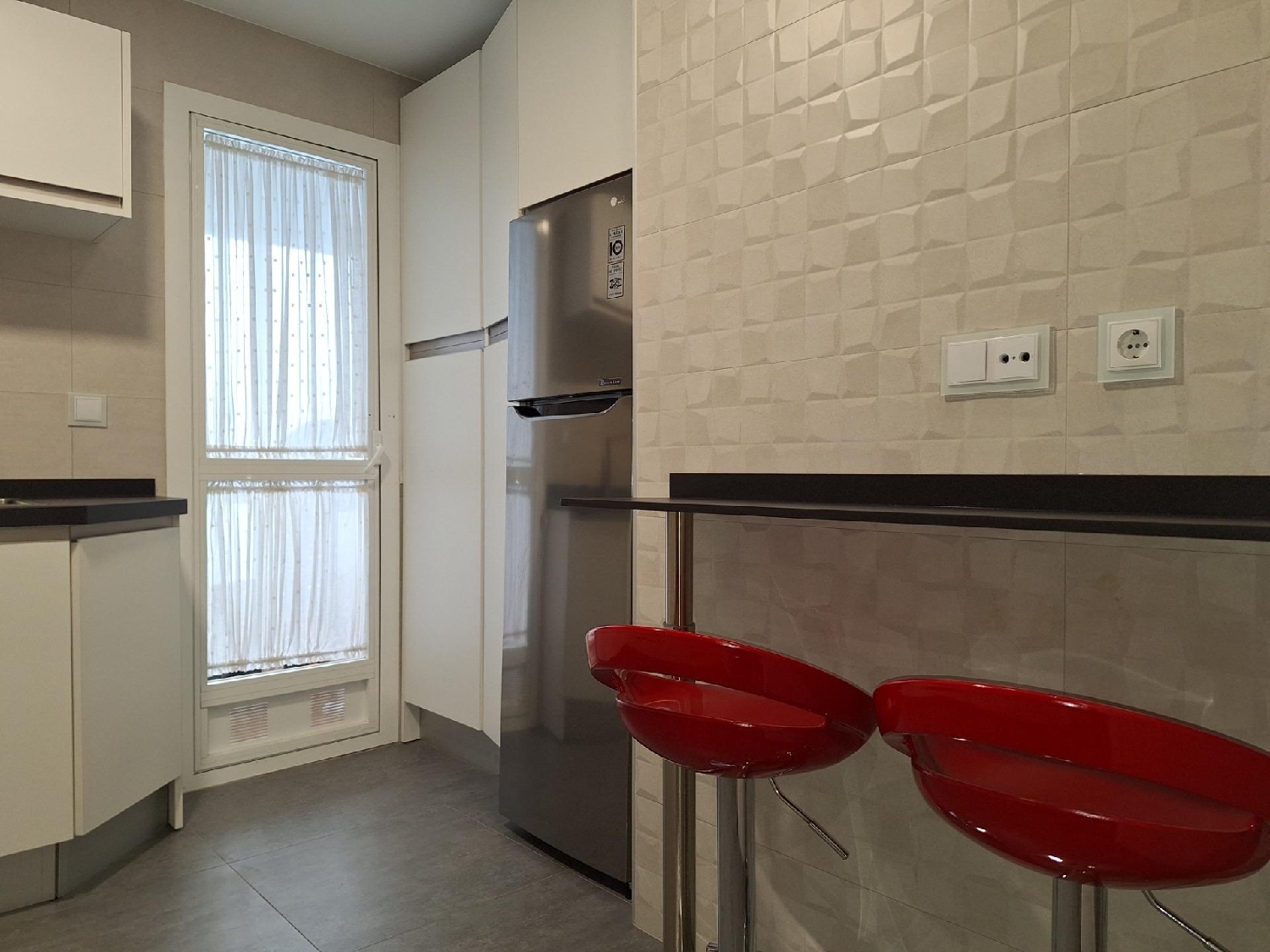  for sale apartment Camas Metropolitana De Sevilla 5