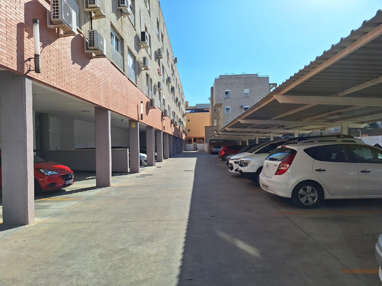  for sale apartment Camas Metropolitana De Sevilla 2