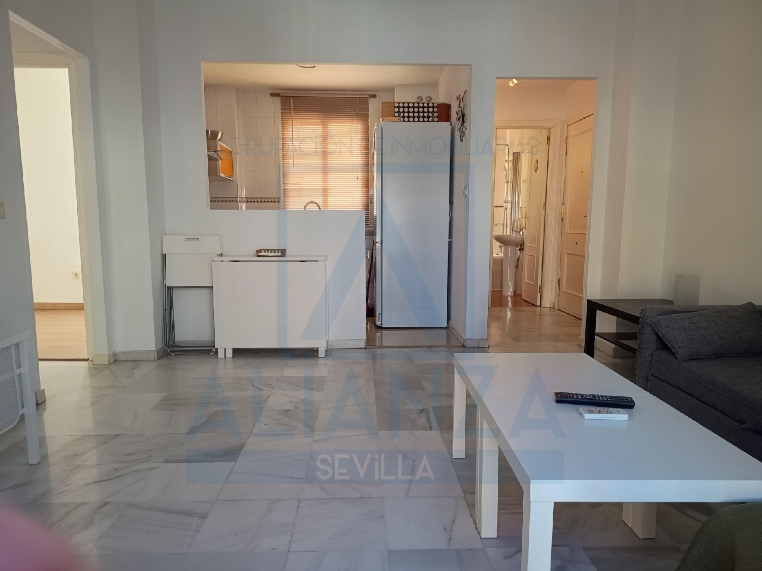  for sale apartment Camas Metropolitana De Sevilla 2