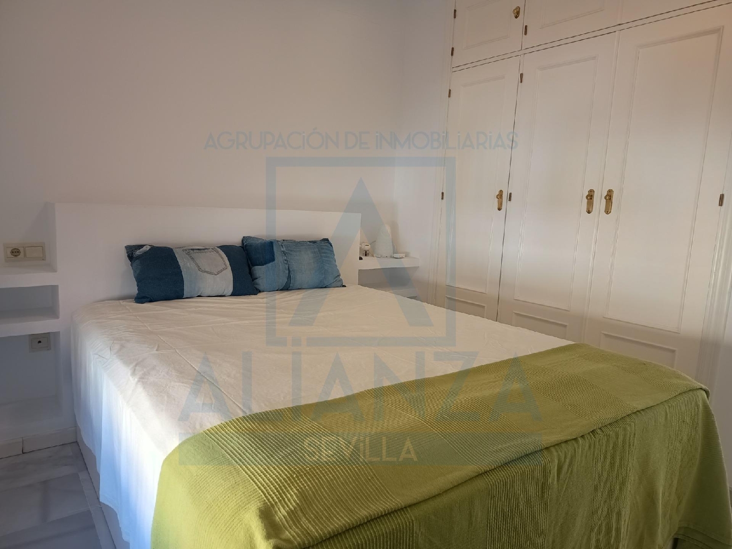  for sale apartment Camas Metropolitana De Sevilla 8