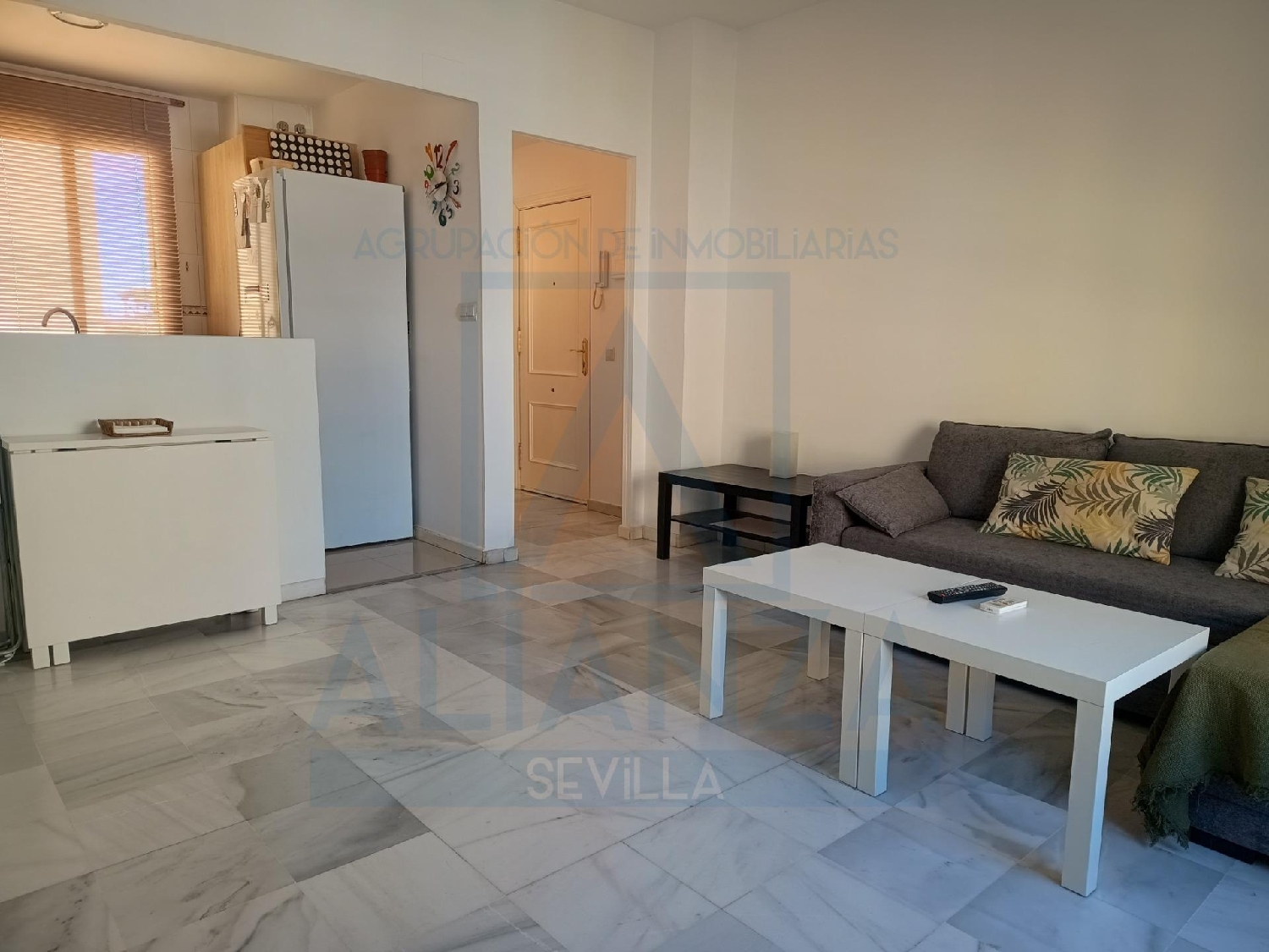  for sale apartment Camas Metropolitana De Sevilla 3