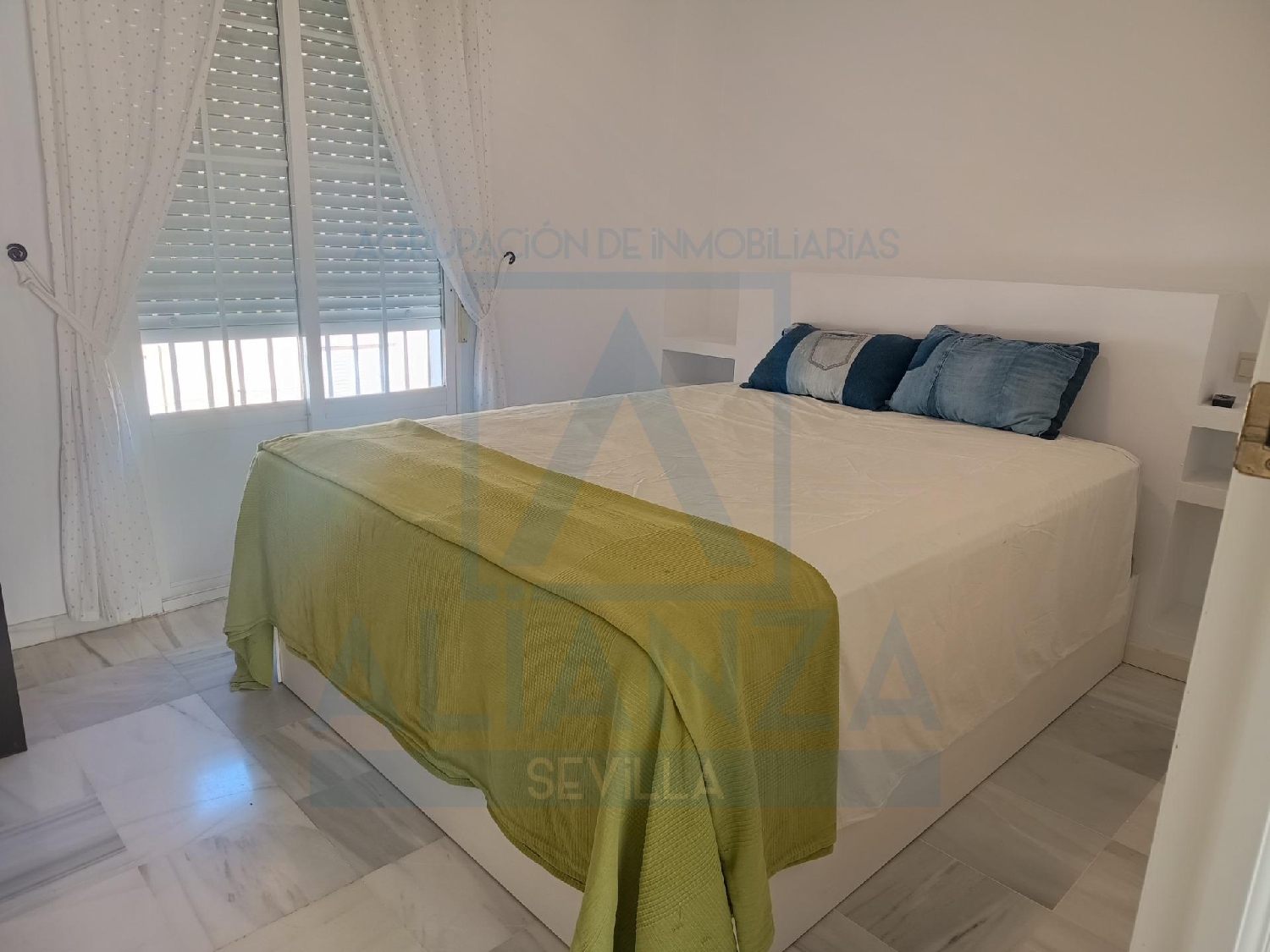  for sale apartment Camas Metropolitana De Sevilla 7
