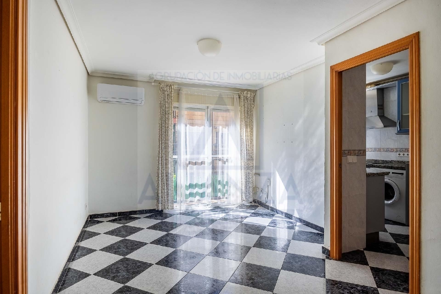  for sale apartment Camas Metropolitana De Sevilla 6