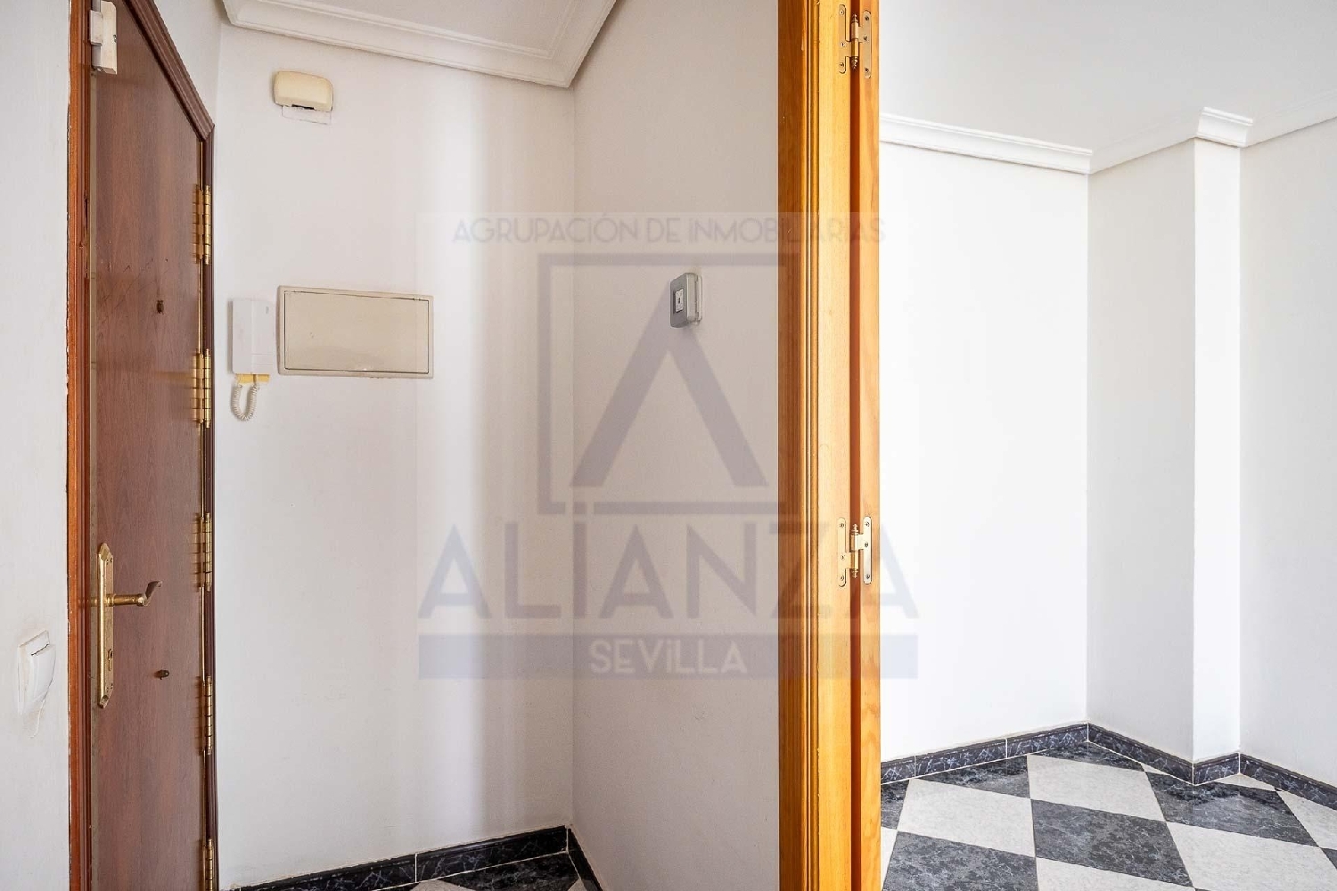  for sale apartment Camas Metropolitana De Sevilla 3