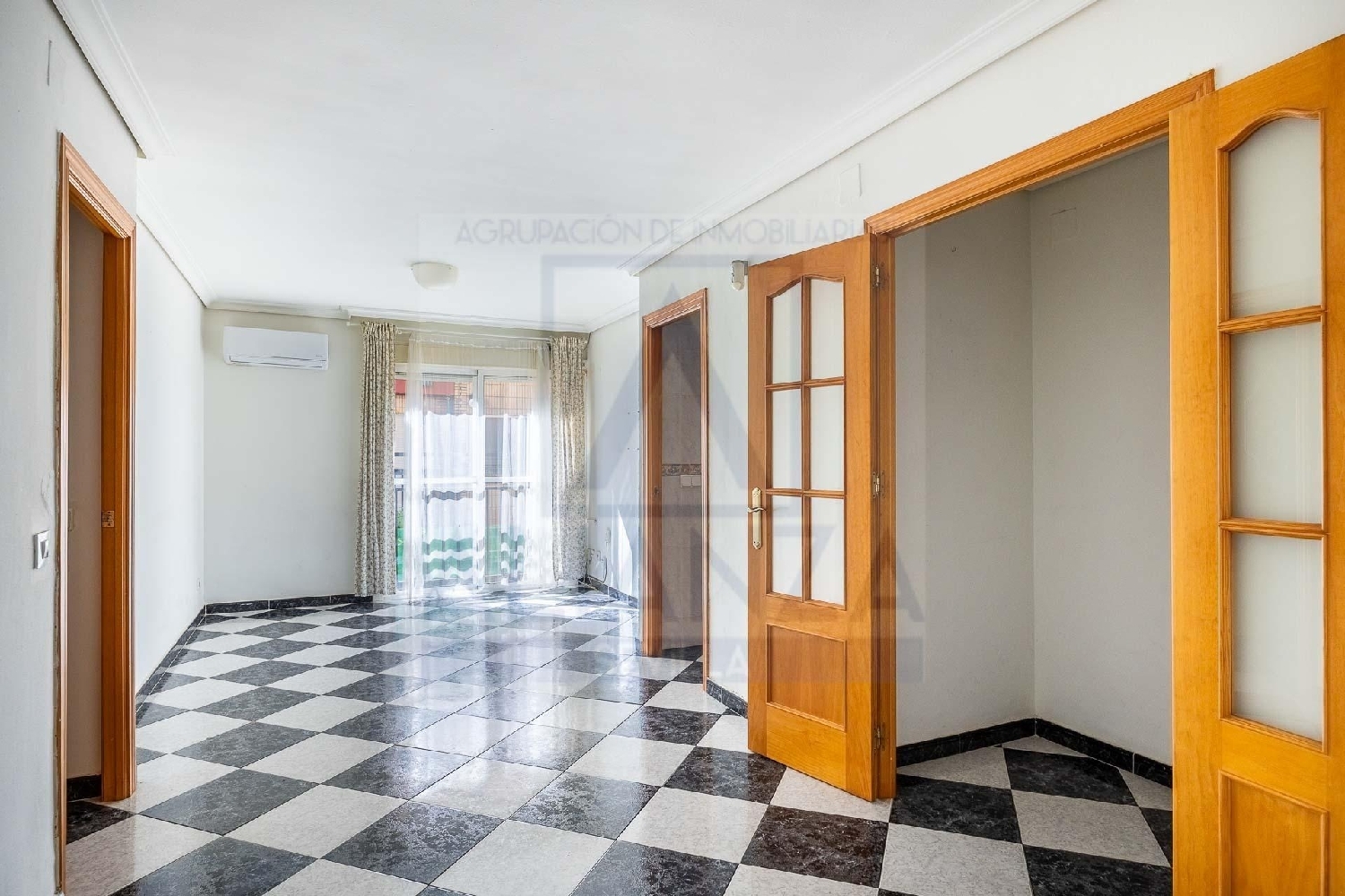  for sale apartment Camas Metropolitana De Sevilla 5
