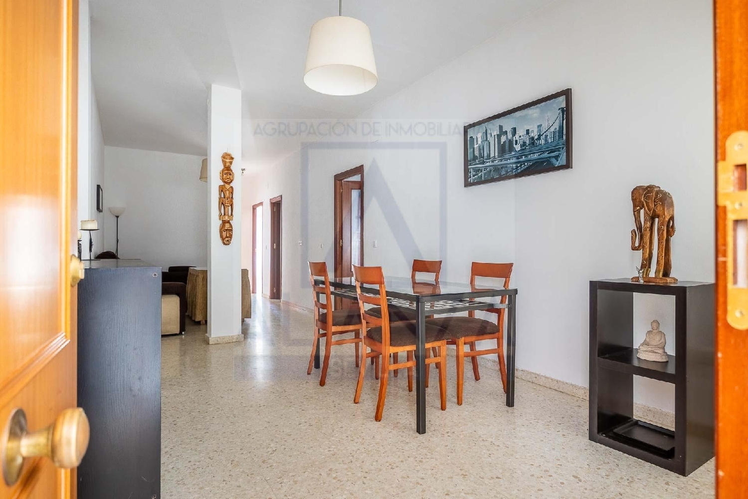  for sale apartment Camas Metropolitana De Sevilla 2