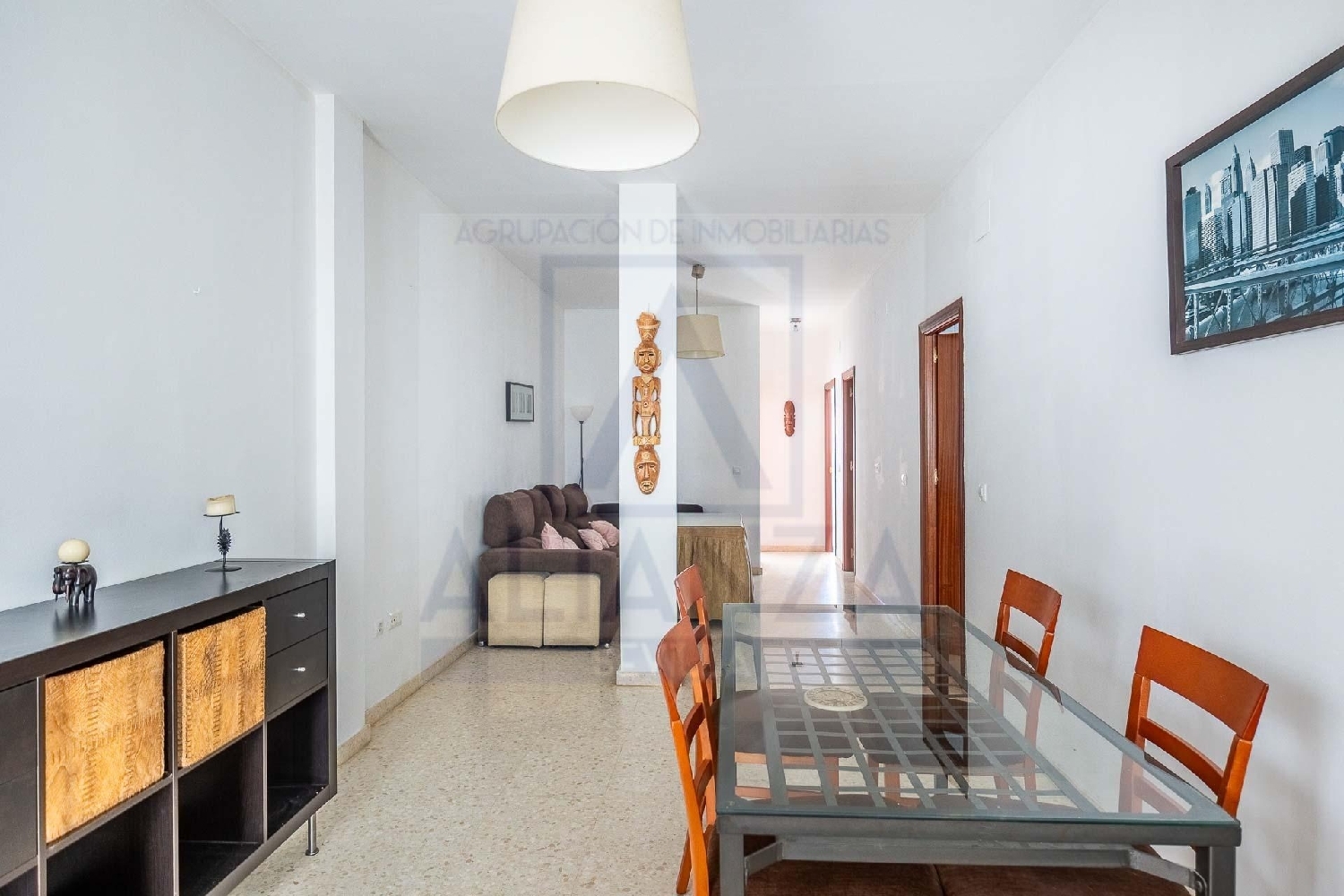  for sale apartment Camas Metropolitana De Sevilla 3