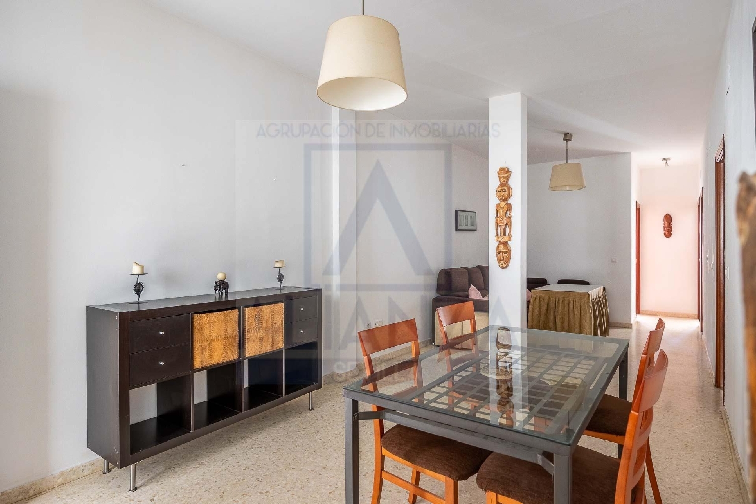  for sale apartment Camas Metropolitana De Sevilla 4