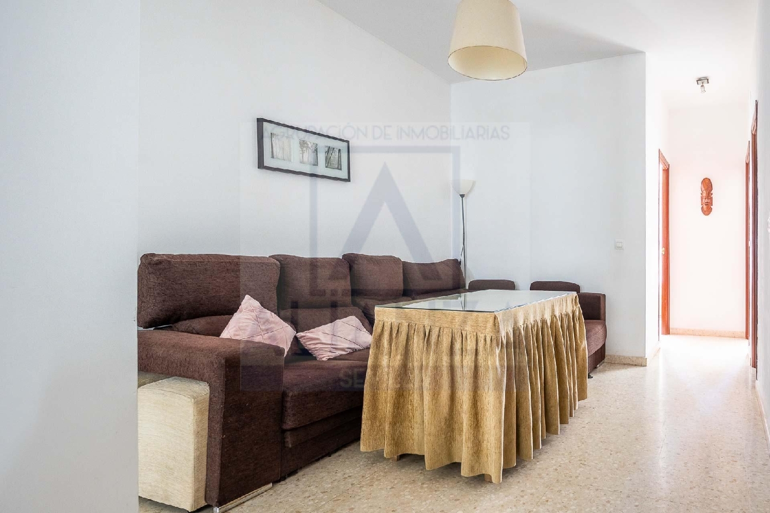  for sale apartment Camas Metropolitana De Sevilla 5