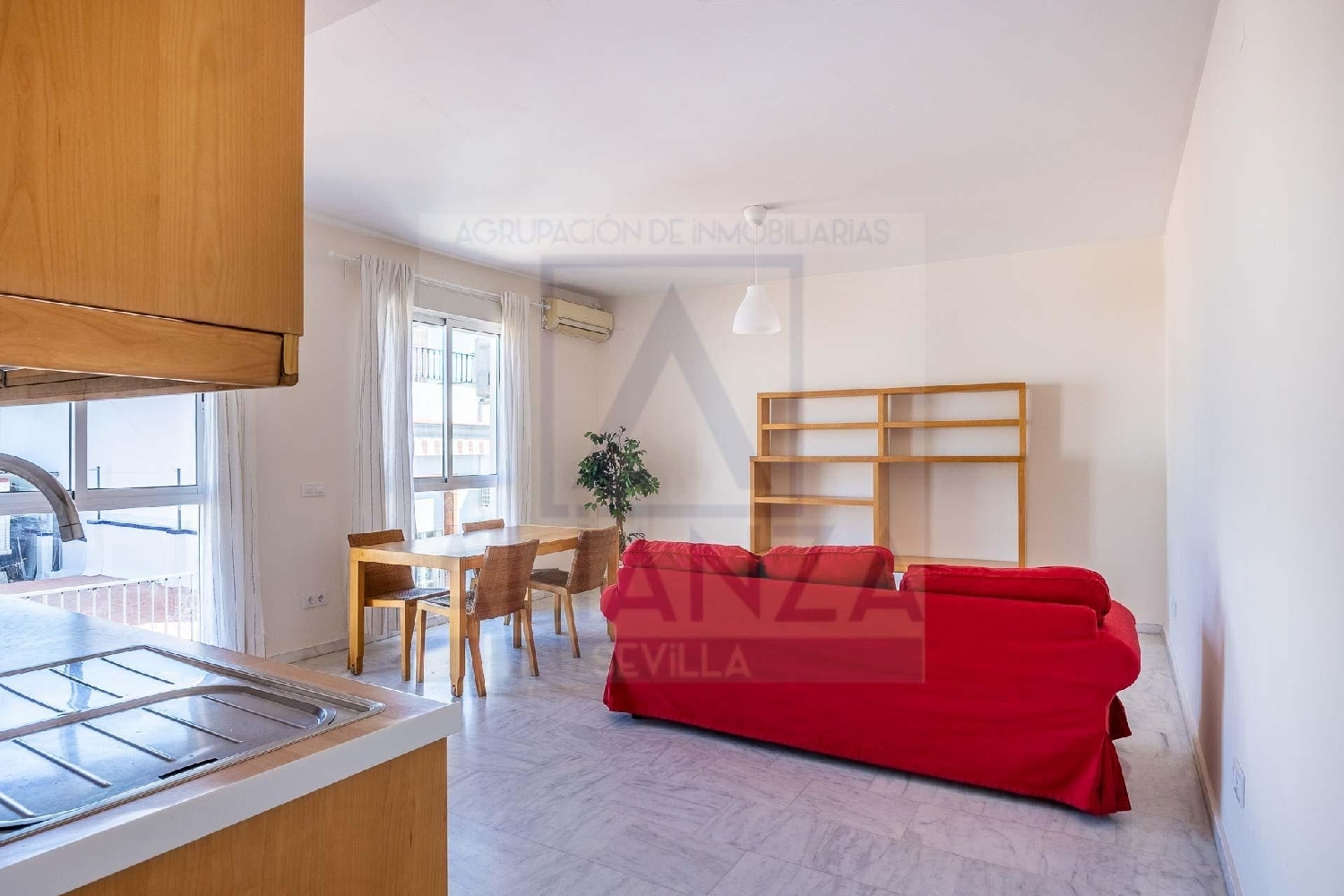  kaufen Wohnung Camas Metropolitana De Sevilla 3