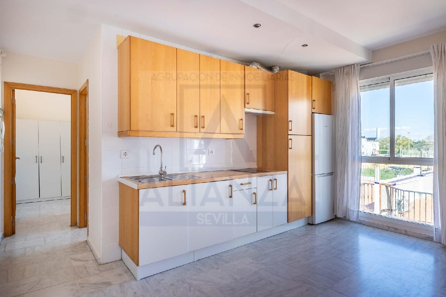  kaufen Wohnung Camas Metropolitana De Sevilla 4