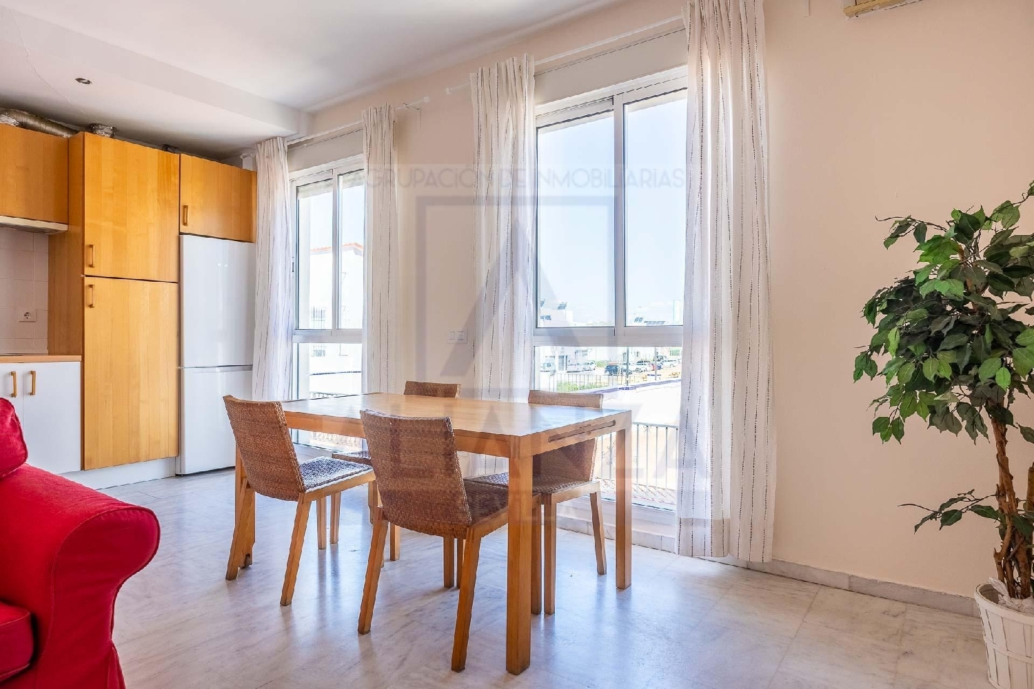  kaufen Wohnung Camas Metropolitana De Sevilla 6