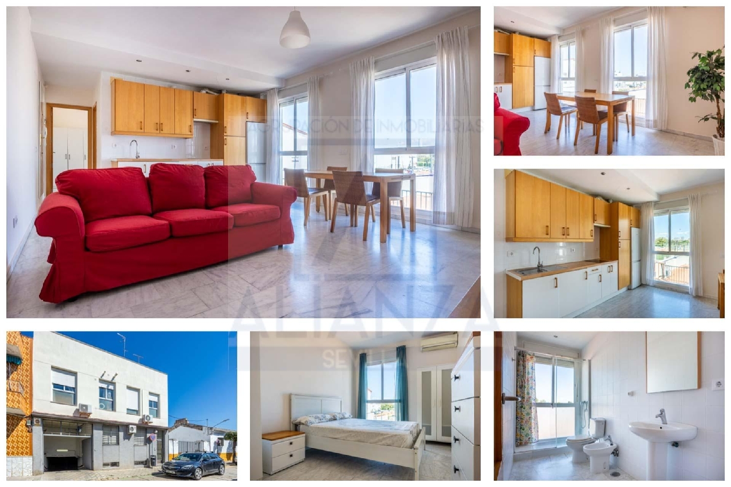  kaufen Wohnung Camas Metropolitana De Sevilla 1