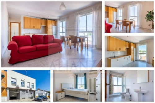 Camas Metropolitana De Sevilla apartamento foto 6360923