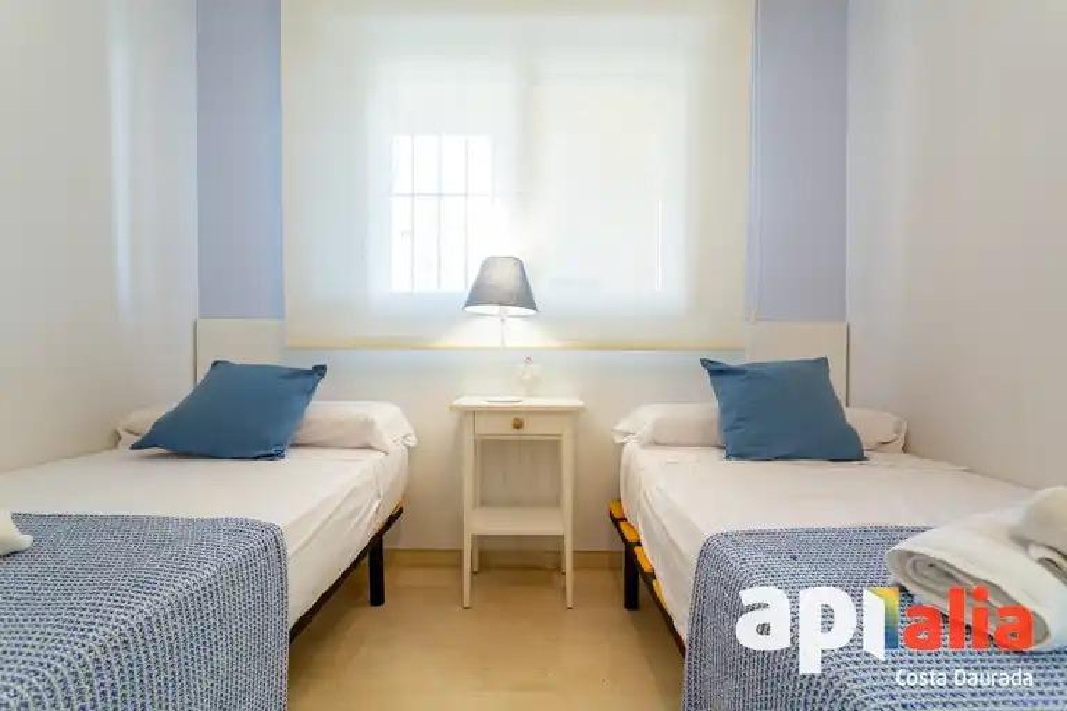  à vendre appartement Cambrils Baix Camp 8