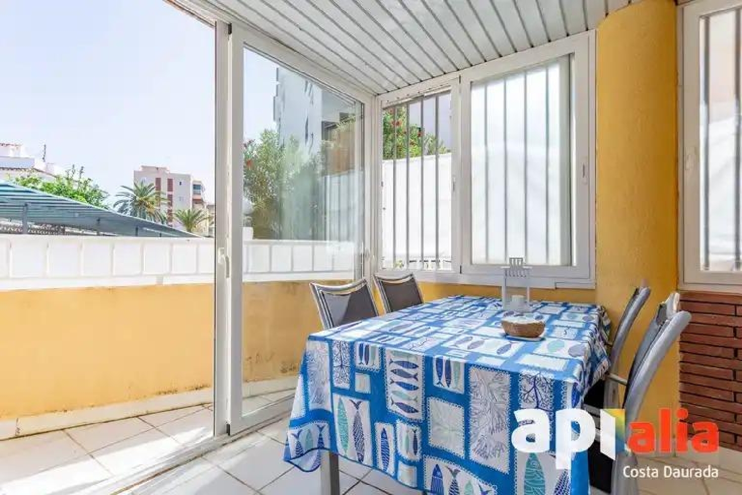  à vendre appartement Cambrils Baix Camp 2