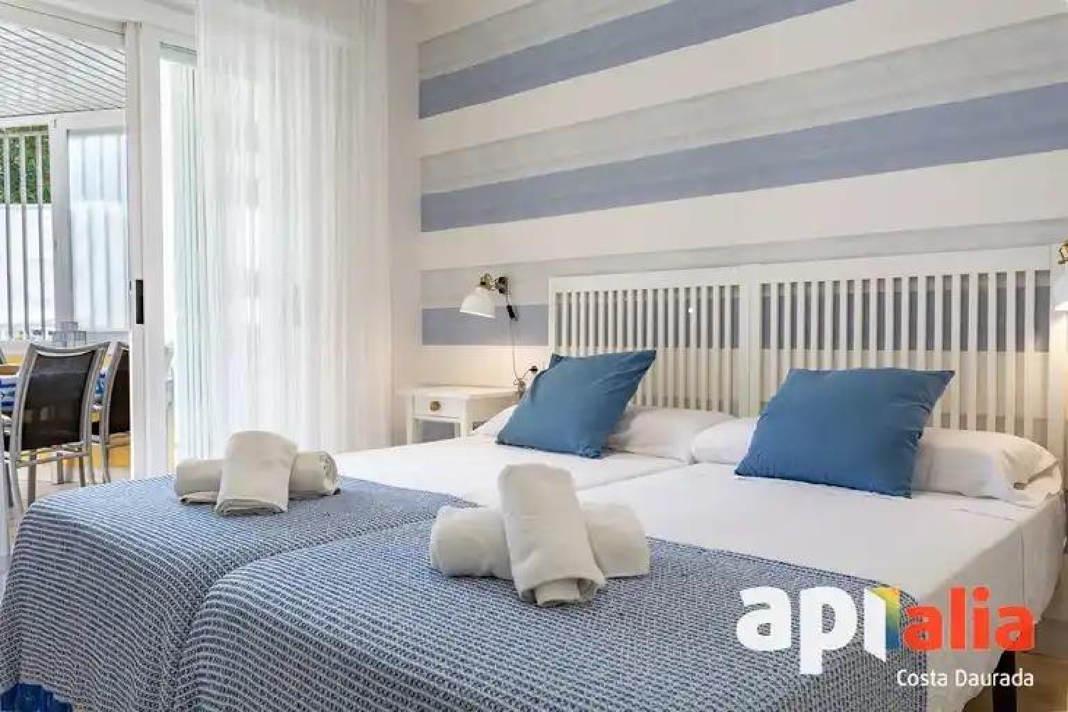  à vendre appartement Cambrils Baix Camp 6