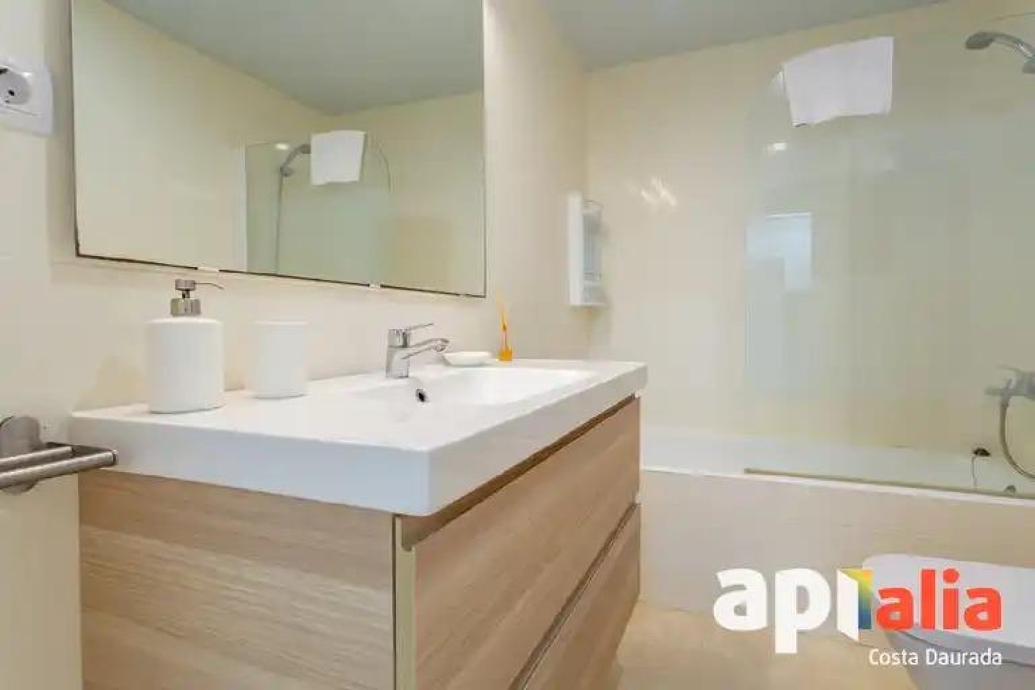  à vendre appartement Cambrils Baix Camp 7