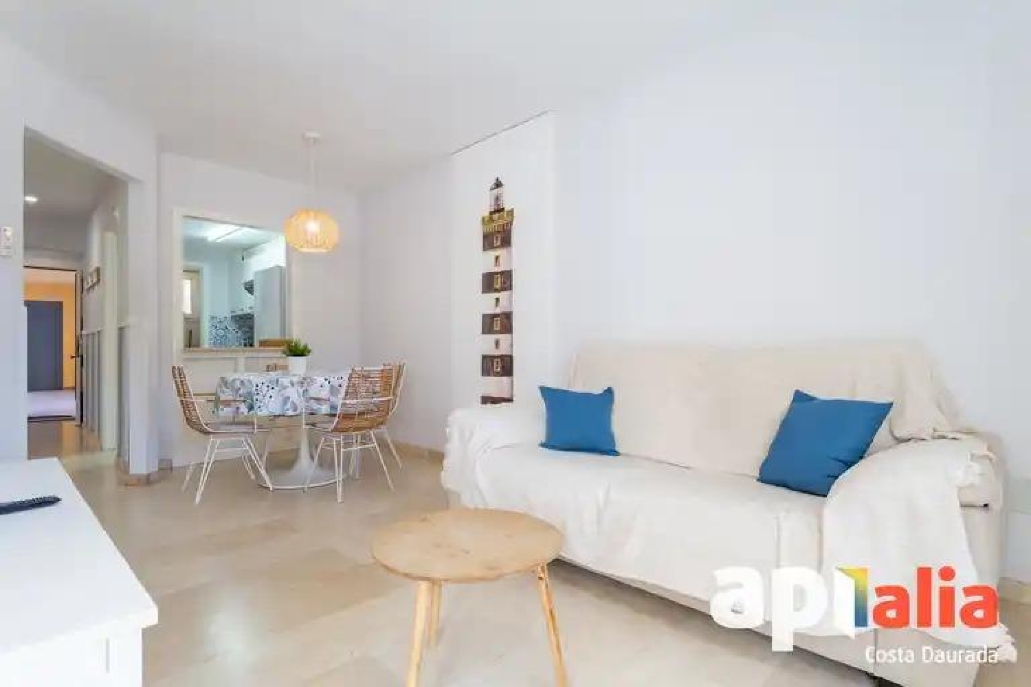  à vendre appartement Cambrils Baix Camp 3